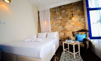Ayvalik Moda Pansiyon - Housity