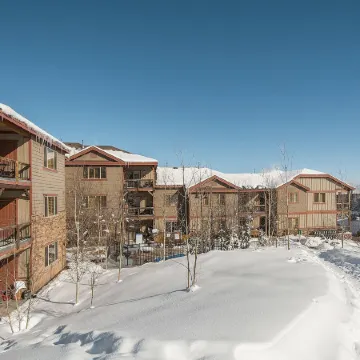 Bear Hollow Village by All Seasons Resort Lodging