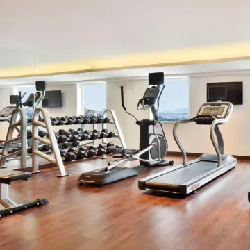 Fairfield by Marriott Chennai OMR Отели рядом с достопримечательностью «Парк развлечений VGP Universal Kingdom»