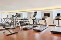 Fairfield by Marriott Chennai OMR Hotels in Sholinganallur