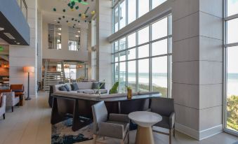 Residence Inn Myrtle Beach Oceanfront