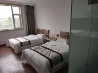 Antu longxuan Hotel Hotels near Changbai Mountain Special Museum