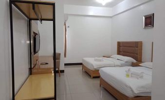 Asia Novo Boutique Hotel- Masbate