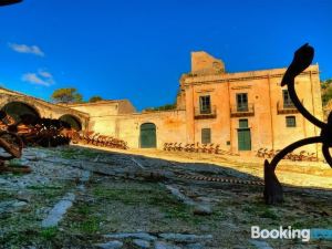 Villa Delle Palme Delfina