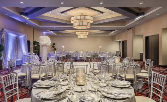 Embassy Suites by Hilton Noblesville Indianapolis Conference Center