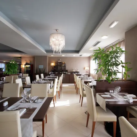 Zeus Essence Dolce by Wyndham Milan Malpensa