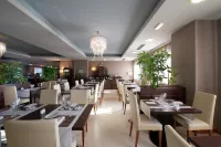 Zeus Essence Dolce by Wyndham Milan Malpensa - breakfast