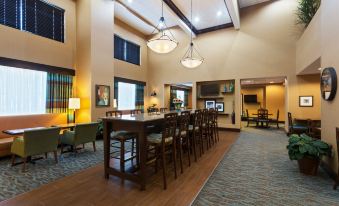 Hampton Inn Leesburg/Tavares