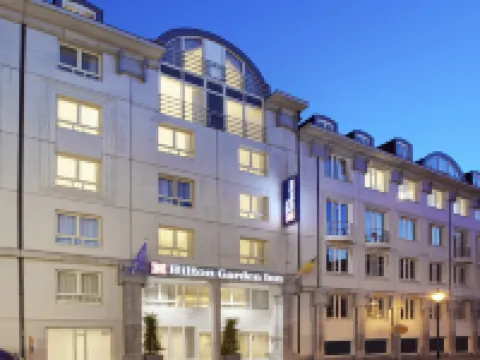 Hampton by Hilton Astana Triumphal Arch Hotels in Astana