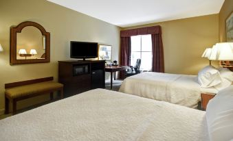 Hampton Inn & Suites Charleston/West Ashley