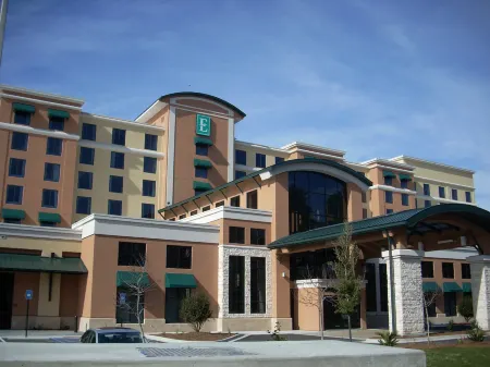 Embassy Suites by Hilton Savannah Airport