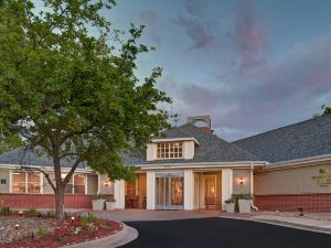 Homewood Suites by Hilton Boulder