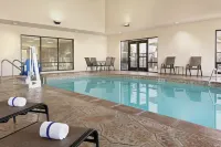 Hampton Inn & Suites Enid Hotels in Enid