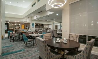 Hilton Garden Inn Jackson/Clinton