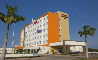 Hampton Inn & Suites by Hilton Paraiso Tabasco