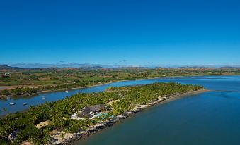 DoubleTree by Hilton Fiji - Sonaisali Island