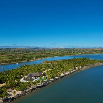 DoubleTree by Hilton Fiji - Sonaisali Island