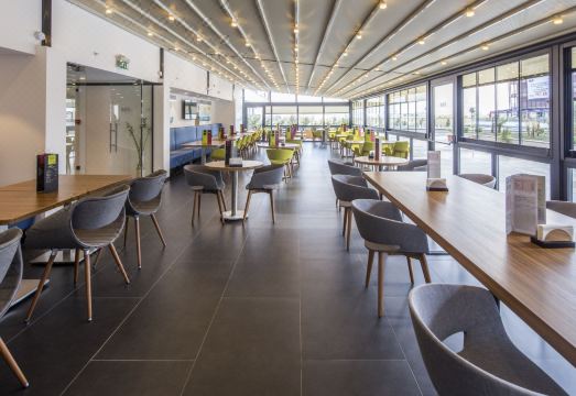 Hampton by Hilton Istanbul Kurtkoy