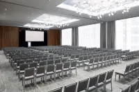 Hilton Garden Inn Montreal Midtown