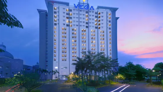 Vega Hotel Gading Serpong