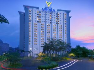 Vega Hotel Gading Serpong (formerly Ara Hotel Gading Serpong)