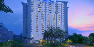 Vega Hotel Gading Serpong (formerly Ara Hotel Gading Serpong)
