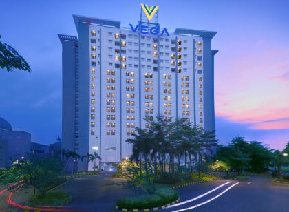 Vega Hotel Gading Serpong