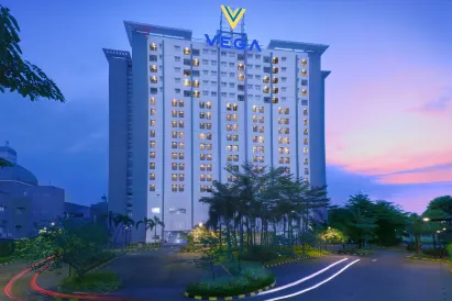 Vega Hotel Gading Serpong (formerly Ara Hotel Gading Serpong)