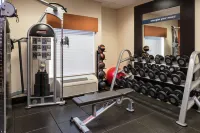 Hampton Inn & Suites Schertz - Gym