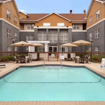 Homewood Suites by Hilton Mahwah