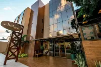 كارببا هوتل فنادق في فورتاليزا