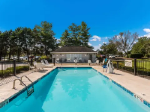 Quality Inn Gallatin-Nashville Metro Hoteles en Gallatin