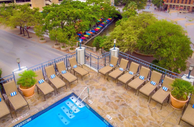 Hilton Palacio del Rio photo 2