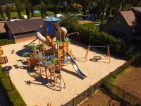Recreatiepark de Boshoek Các khách sạn ở Voorthuizen