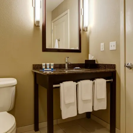 Hyatt House Seattle/Redmond Hotels in Redmond