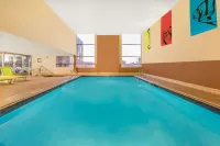 Ramada Plaza by Wyndham Prince George Hôtels à : Prince George