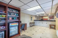 Ramada Limited Cockeysville