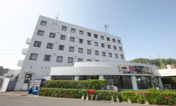 Togitsu Yasuda Ocean Hotel - Housity