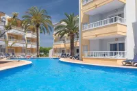Palm Garden Hotels in Port d'Alcudia