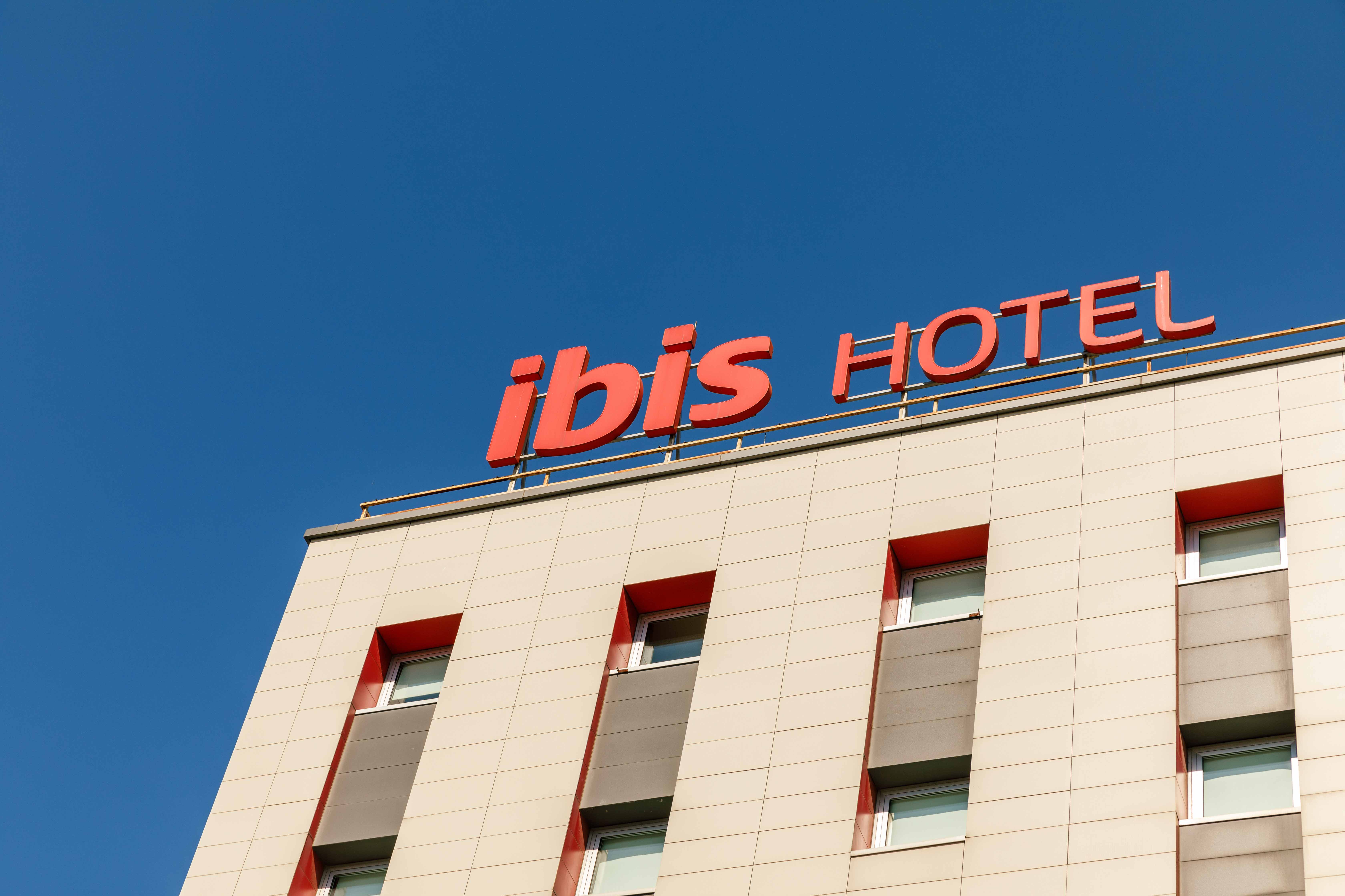 ibis Istanbul Esenyurt