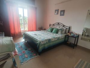 Stunning Cosy Apartment for 2 in Arpora,Goa