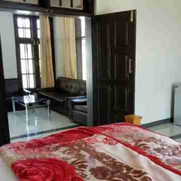 Hotel Oasis International Rooms