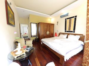 Hillside Homestay Hue