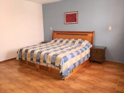 Awesome King Room in City Center  호텔