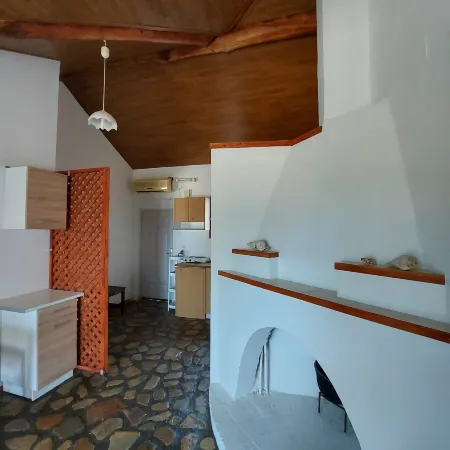 Samos Island - Panorama Apartment with Jacuzzi