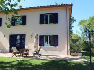 Villa Mirella Country House