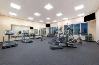Hotel 11, Mod A Sonesta Collection - gimnasio