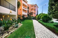 Estrela da Luz Resort - Apartments