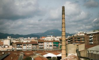 Terrassa Park