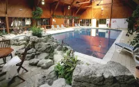 Macdonald Spey Valley Resort - Pools